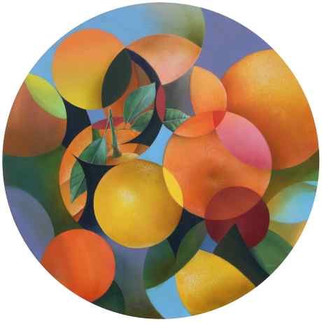 Orange 