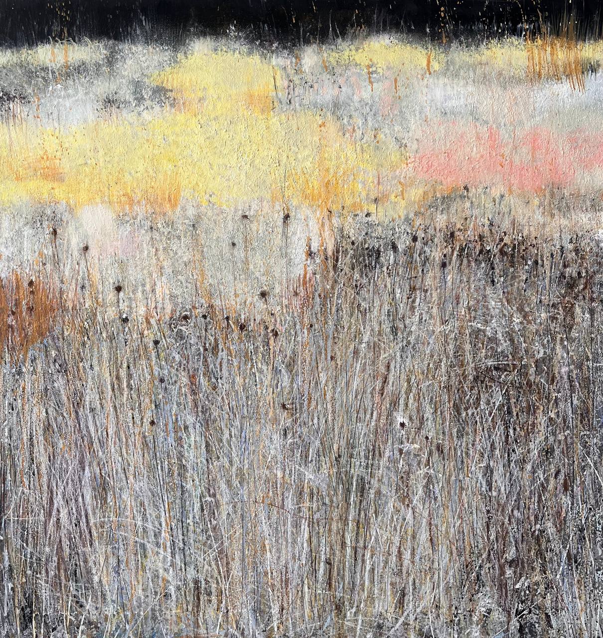 Untitled 436 - 1, Юрий Первушин , Купить картину Масло