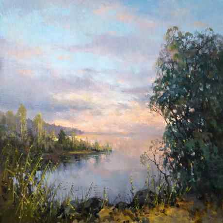 Закат