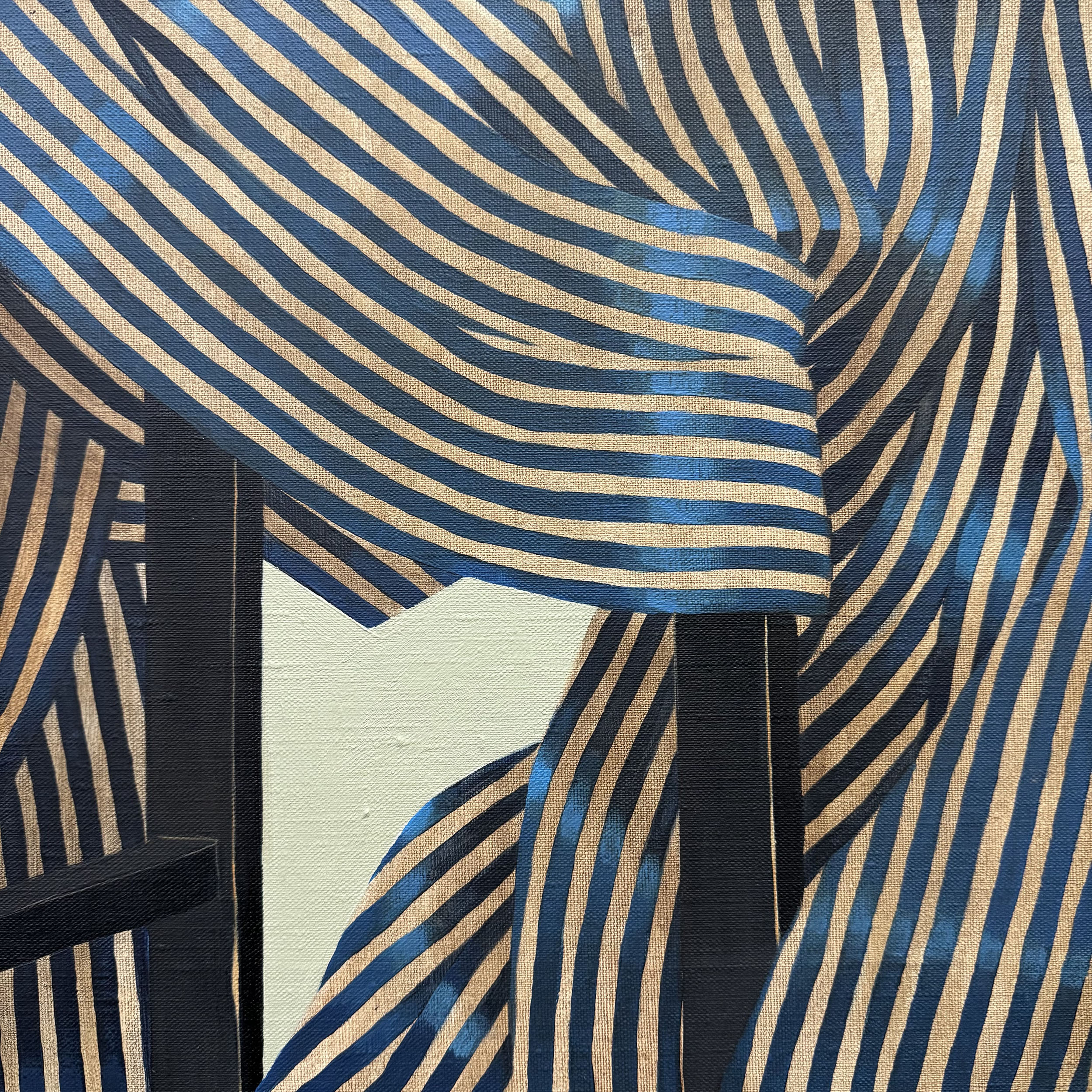 In the couturier's workshop - 4