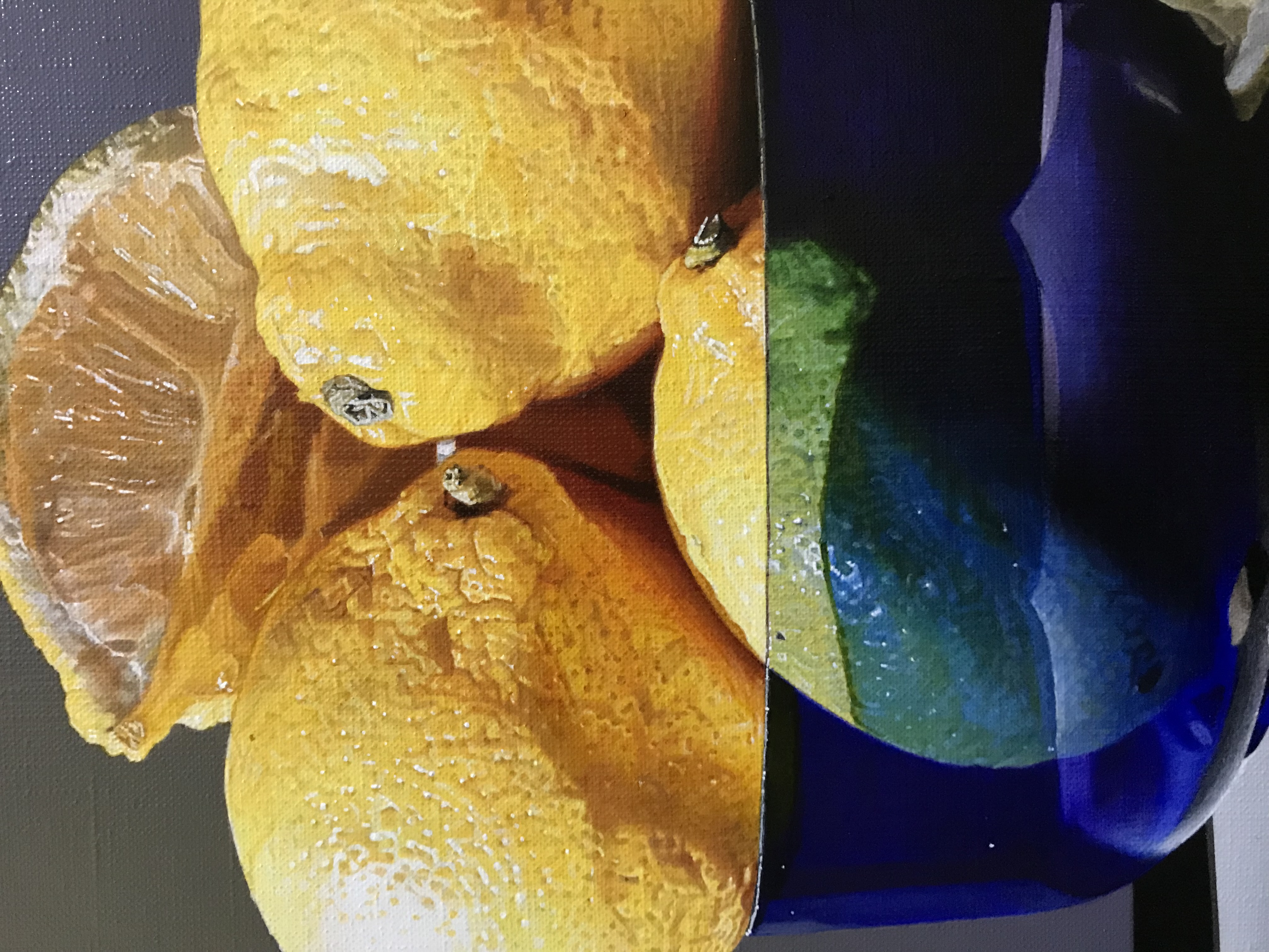 Притворная внешность - 2