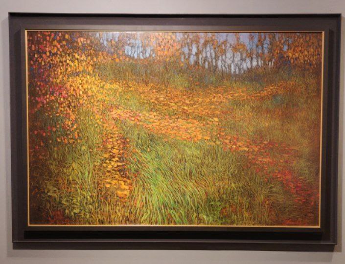 Полярная осень - 2