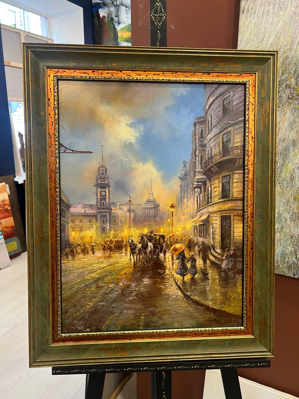 На Невском - 2