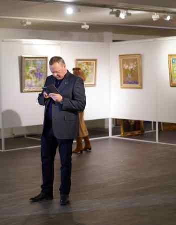 Новости, картинная галерея, новости искусства, художники, Rakov Gallery