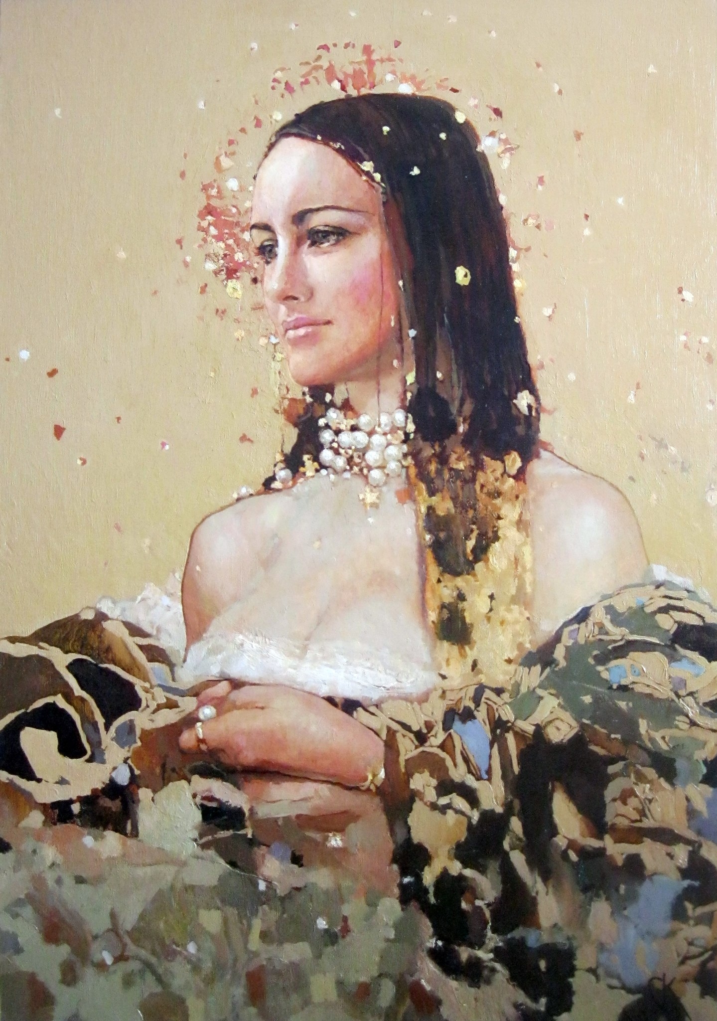 Портреты на заказ, Заказать портрет Екатеринбург